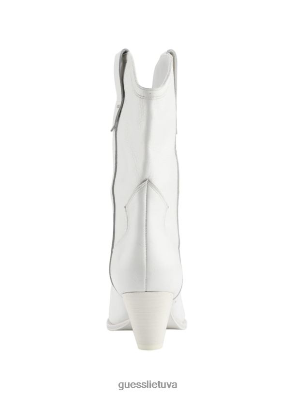 moterys GUESS 6NLN3510 avalynė panna odilia kaubojiški batai