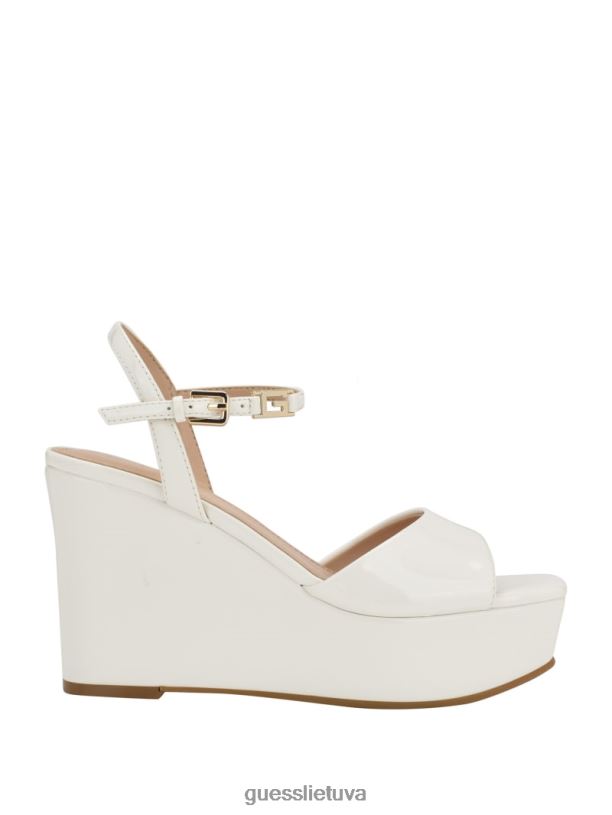 moterys GUESS 6NLN3474 avalynė kas gėlėta zione patentiniai pleištai