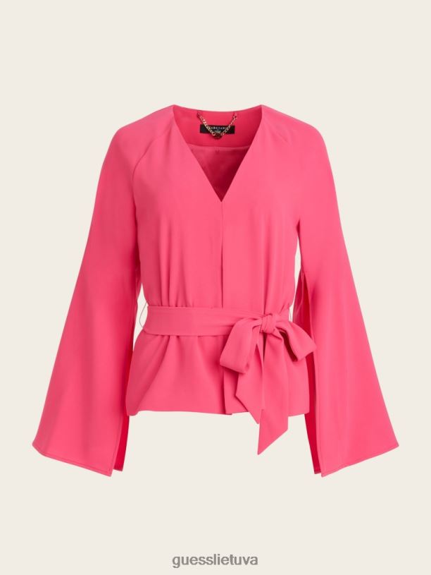 moterys GUESS 6NLN1787 drabužiai f400 Julija priedanga