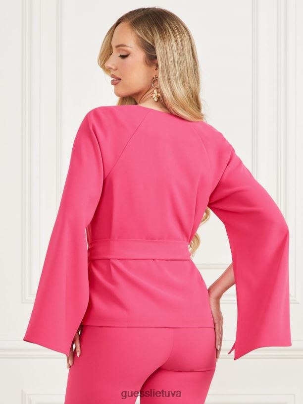 moterys GUESS 6NLN1787 drabužiai f400 Julija priedanga