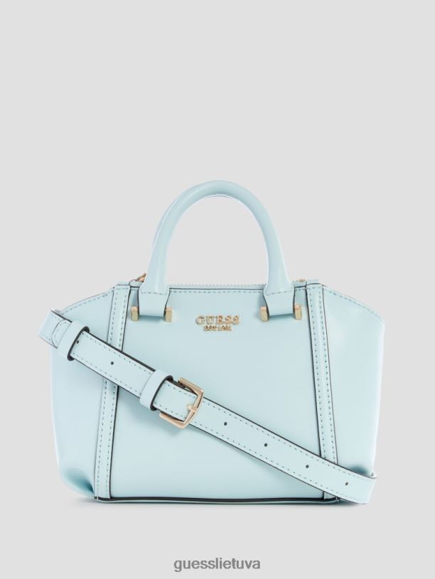 moterys GUESS 6NLN2883 krepšiai ledas leie mini status kuprinė