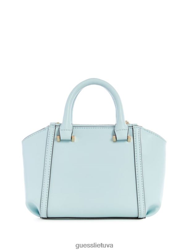 moterys GUESS 6NLN2883 krepšiai ledas leie mini status kuprinė