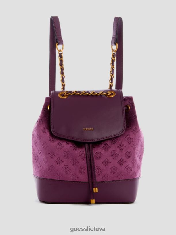 moterys GUESS 6NLN3225 krepšiai plius inia kuprinė