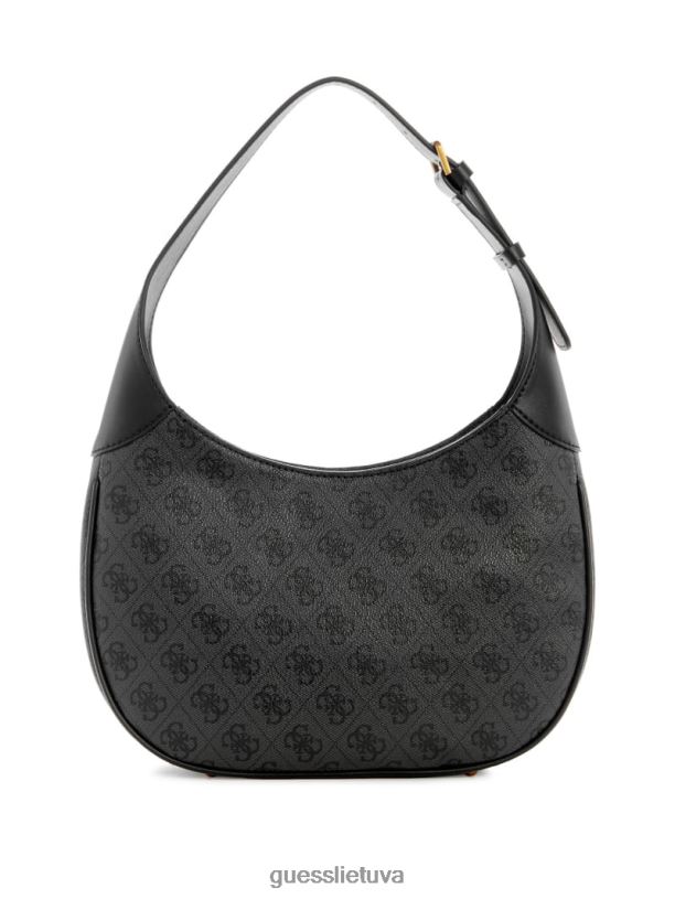 moterys GUESS 6NLN3015 krepšiai debesų plovimas izzy quattro g valkatų krepšys