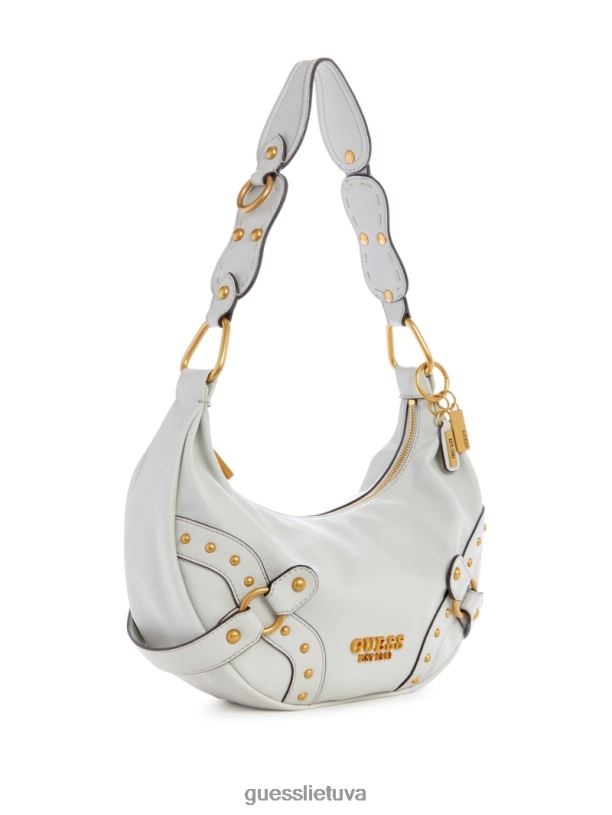 moterys GUESS 6NLN3023 krepšiai baltas natalija valkata
