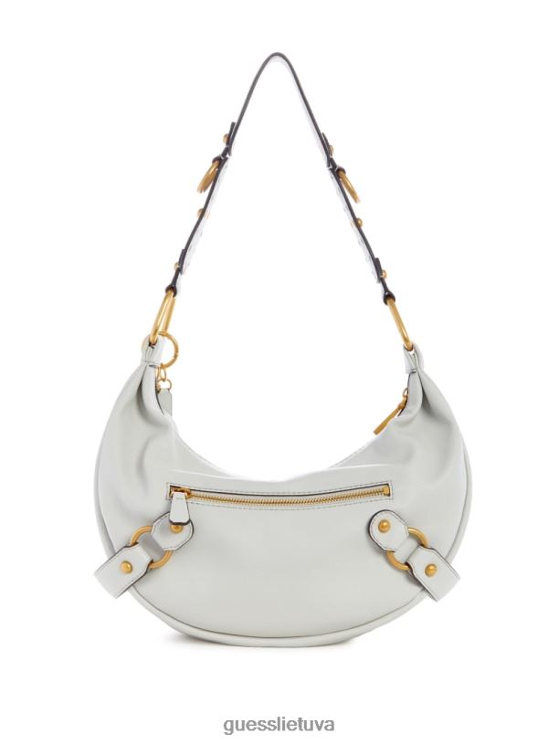 moterys GUESS 6NLN3023 krepšiai baltas natalija valkata