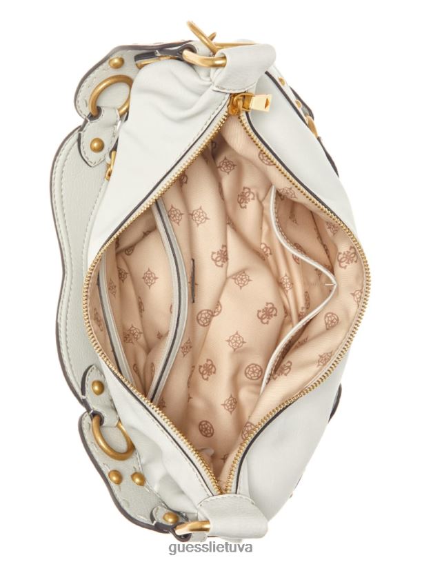 moterys GUESS 6NLN3023 krepšiai baltas natalija valkata
