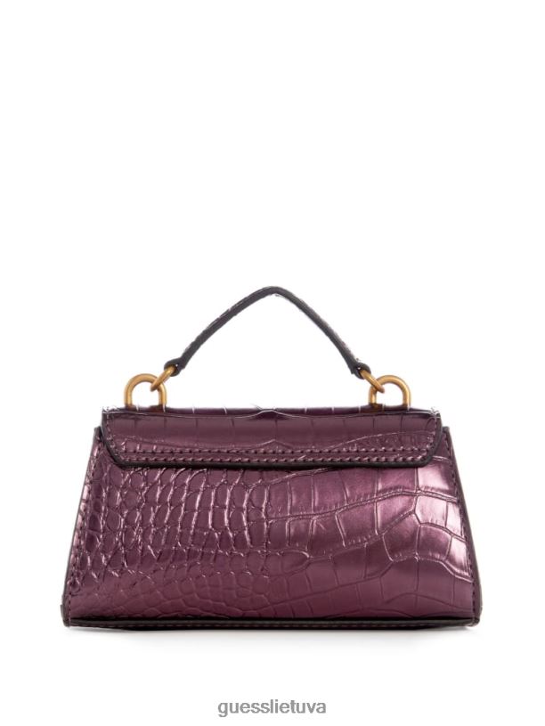 moterys GUESS 6NLN2923 krepšiai plius enisa micro mini crossbody
