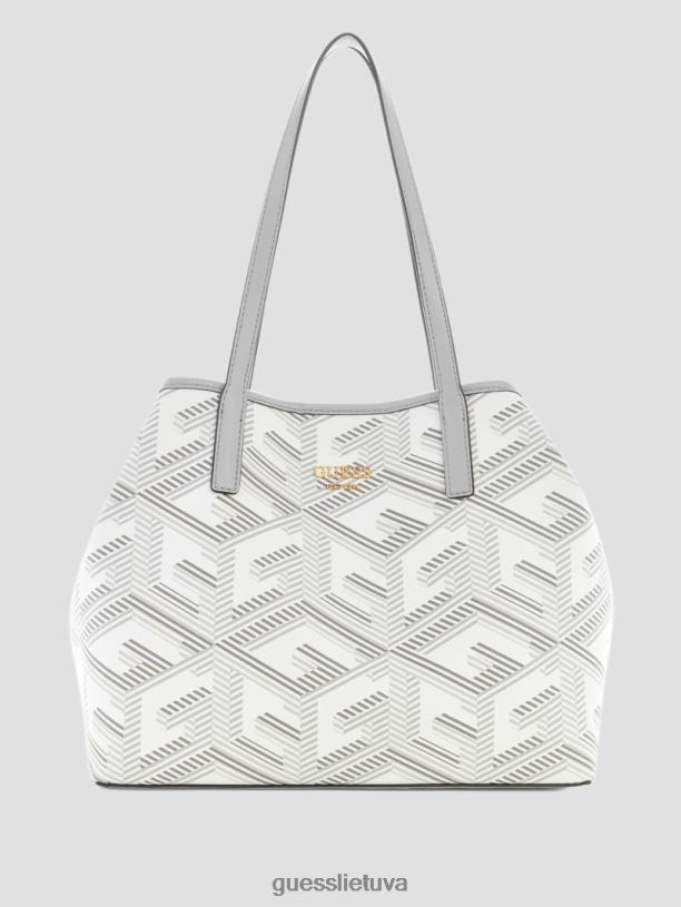 moterys GUESS 6NLN3073 krepšiai plieno vikky g kubo krepšys