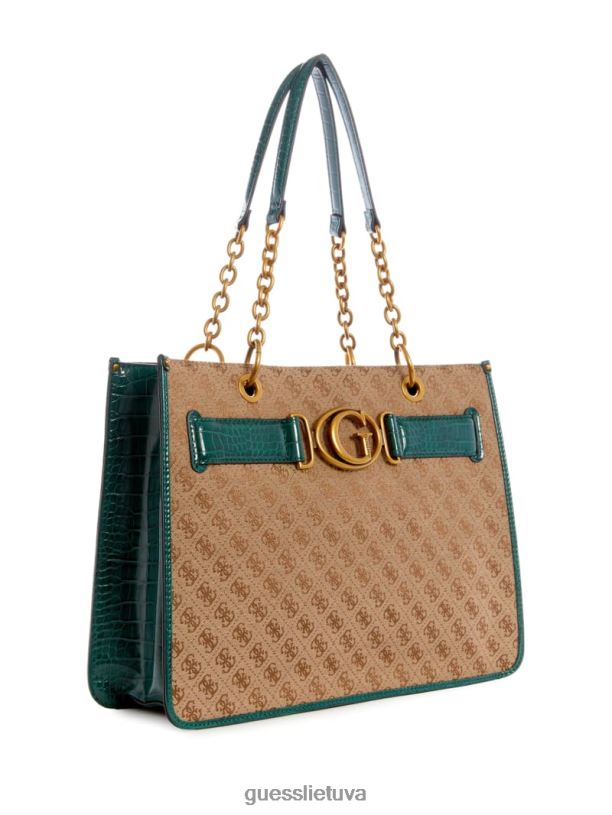 moterys GUESS 6NLN3100 krepšiai lgre aviana krepšys