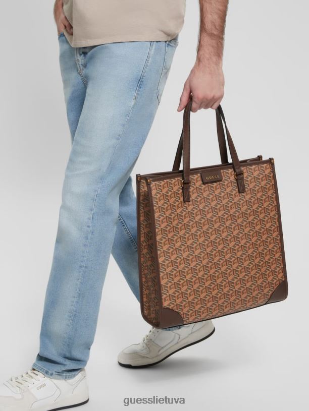 vyrų GUESS 6NLN3176 priedas san ederlo krepšys