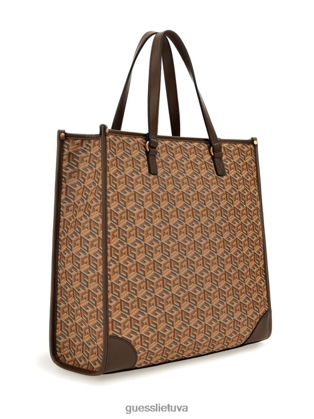 vyrų GUESS 6NLN3176 priedas san ederlo krepšys