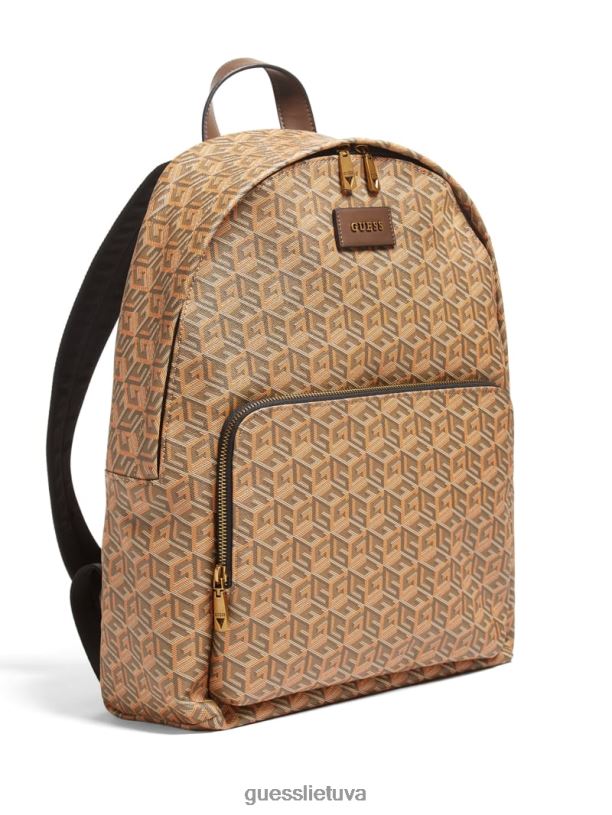 vyrų GUESS 6NLN3194 priedas san ederlo kuprinė