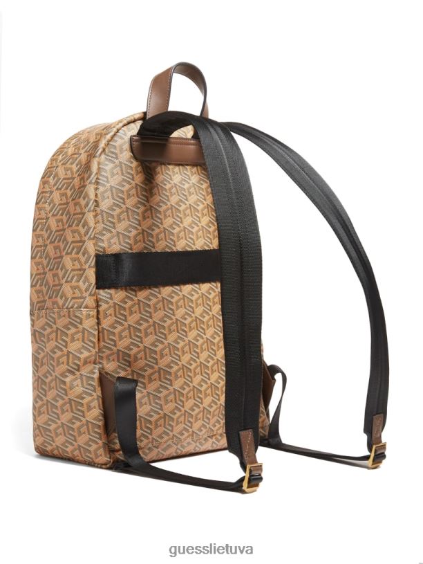 vyrų GUESS 6NLN3194 priedas san ederlo kuprinė