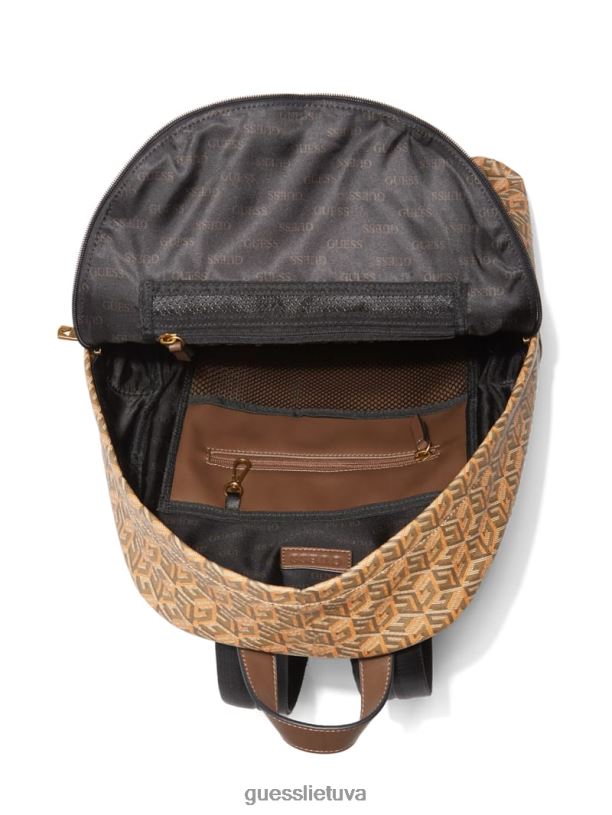 vyrų GUESS 6NLN3194 priedas san ederlo kuprinė