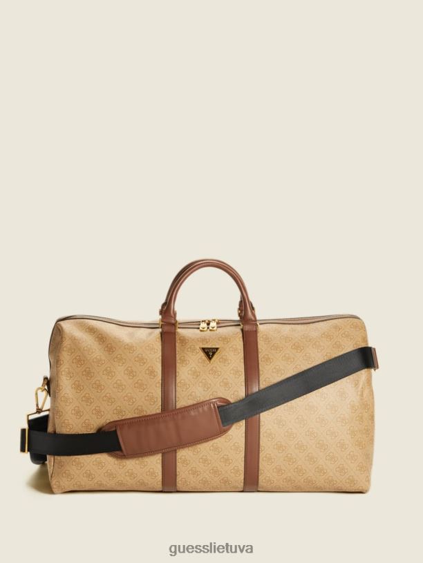 vyrų GUESS 6NLN3199 priedas bambuko vezzola savaitgalinis