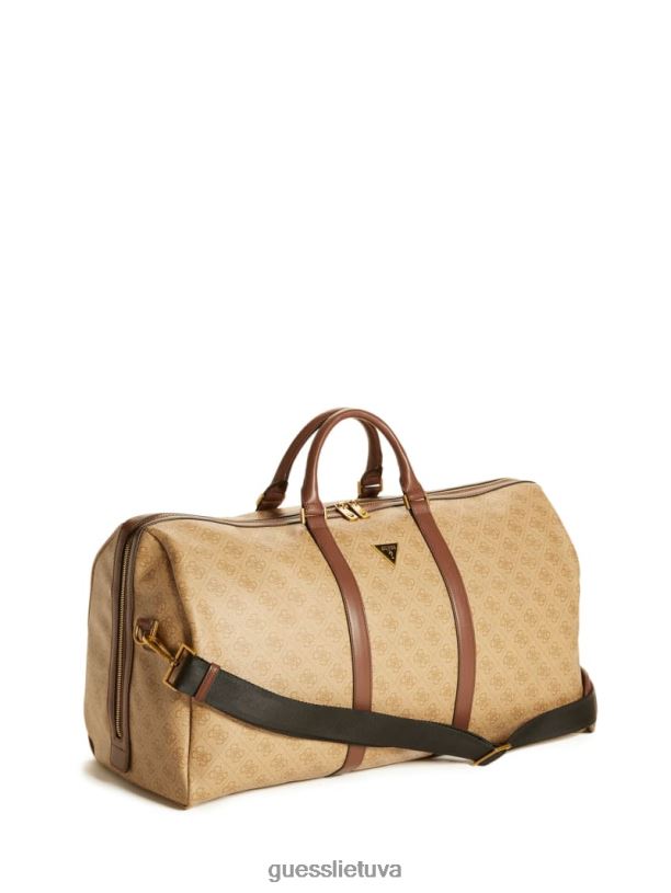 vyrų GUESS 6NLN3199 priedas bambuko vezzola savaitgalinis